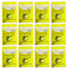 12 Pcs x 100g Durian Powder 100% For Drinks Bakery Cake Beverage Sugar Free K