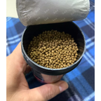 Goldfish Food Insect inside Cricket protein formula High Protein Floating Type K