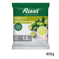 クノール ライムシーズニングパウダー 400g（ライム135個分＝1.5L）K