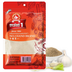 50g / 500g Gemischte Korianderwurzel, Knoblauch, Pfeffer (Sam Kler Pulver) Marinade