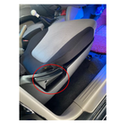 OEM Seat Adjuster Good quality Mitsubishi L200 Triton Pajero 2005-14 K