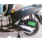 17210-K1Z-T00 Honda Luftfilter Original PCX160 ADV160 K