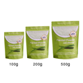 100% Pure Pandan Powder – Sugar Free | Natural Thai Pandan for Drinks, Bakery & Desserts (100g / 200g / 500g)