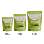 100% Pure Pandan Powder – Sugar Free | Natural Thai Pandan for Drinks, Bakery & Desserts (100g / 200g / 500g)
