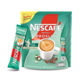 (17袋/パック) ネスカフェ 3in1 インスタントコーヒー プロテクトプロスリム 体重管理 K