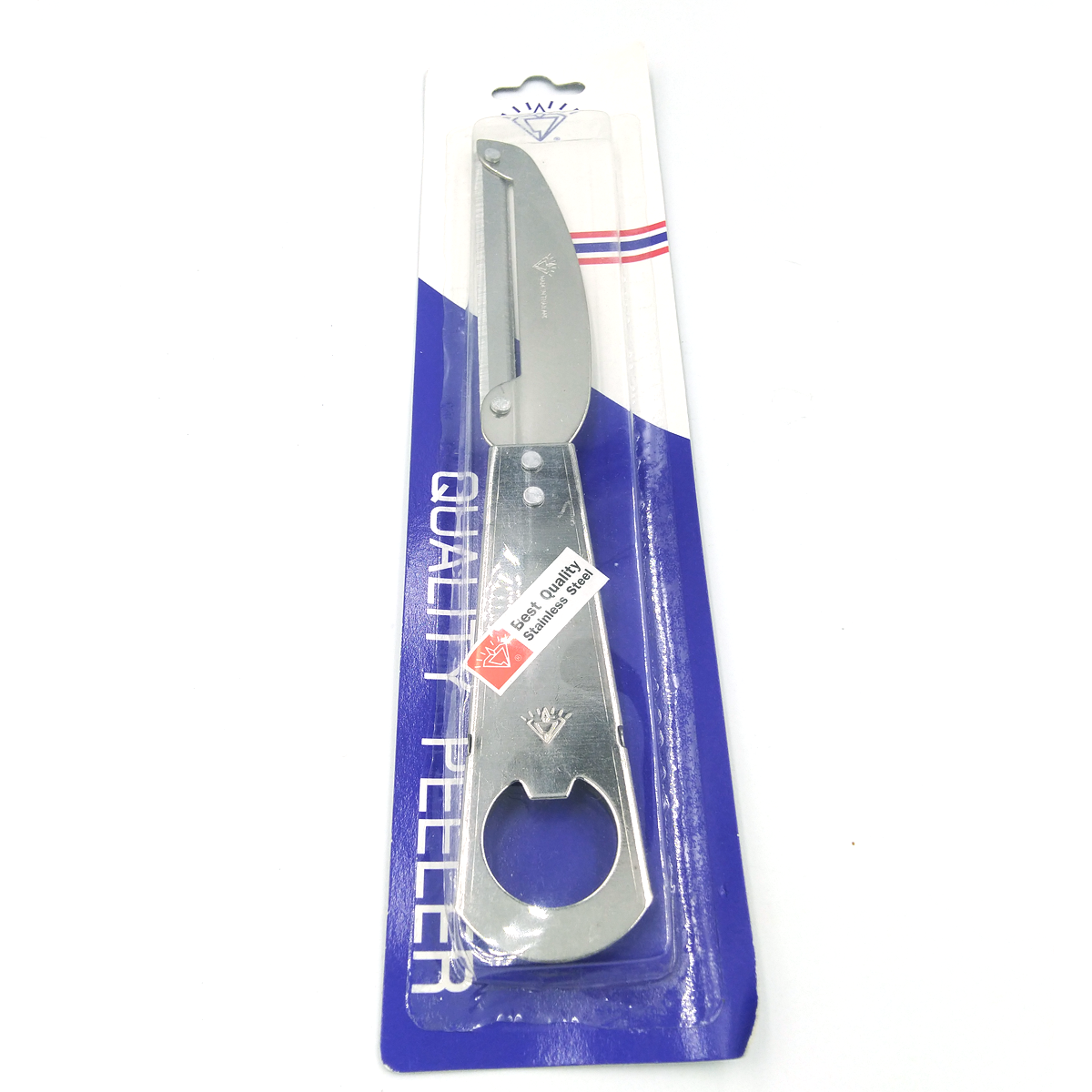 Gemüse Karotte Schäler Lebensmittel Vintage Kartoffel Schneider Obst Edelstahlmesser P