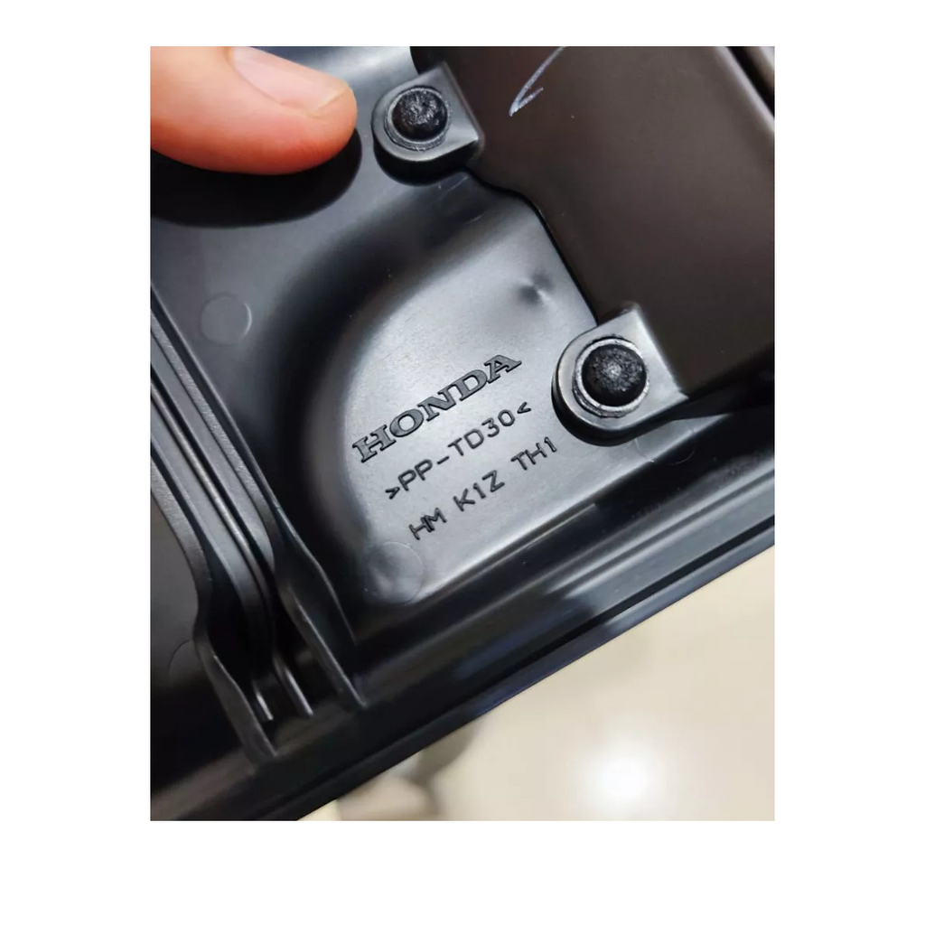 17210-K1Z-T00 Honda Luftfilter Original PCX160 ADV160 K