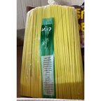 1 kg Dried Khao Soi Noodles Northern Thai food Noodle Noodles K
