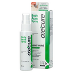 50ml Oxcecure Body Acne Spray Ohne Duftstoffe Reduziert Aknenarben