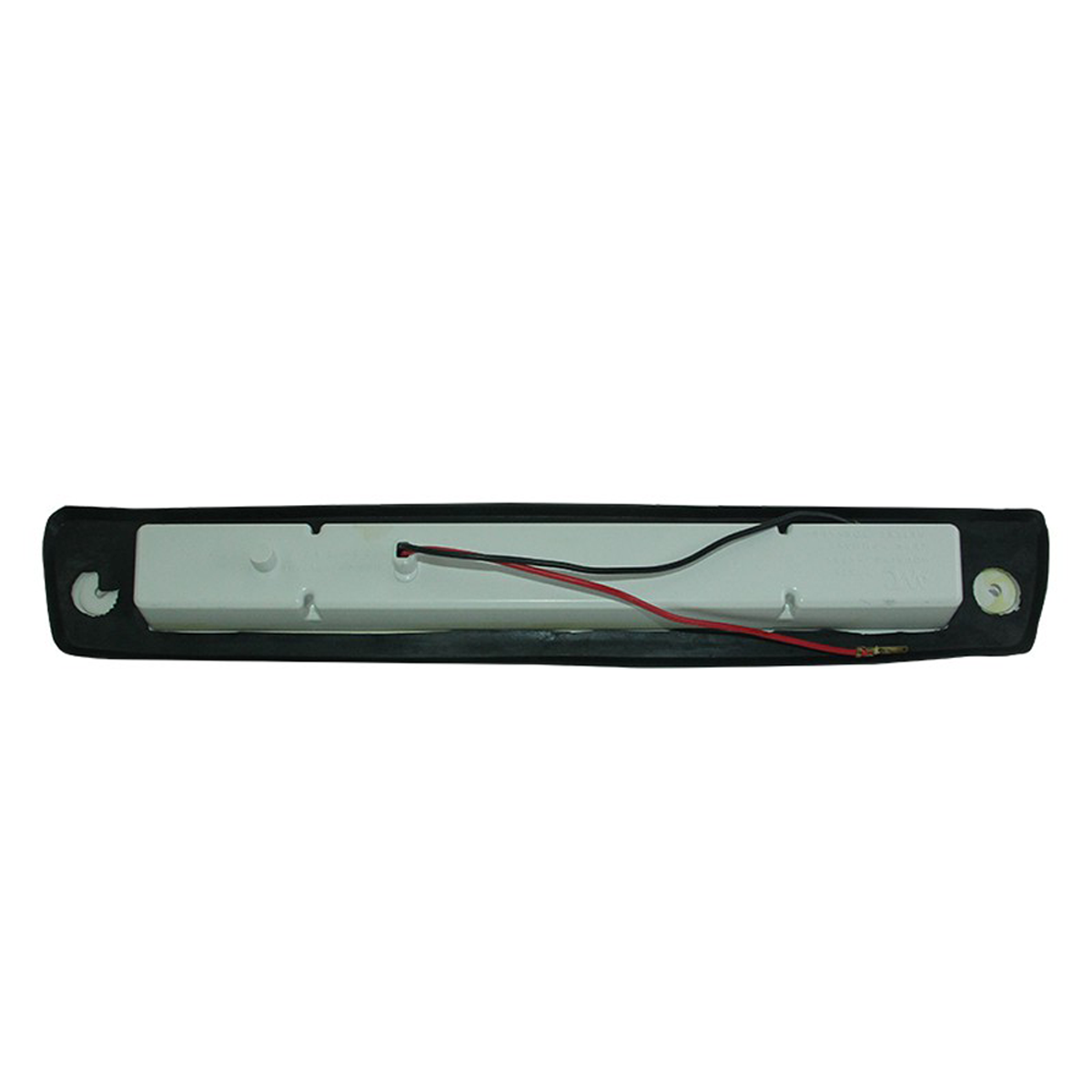 Brake Light Isuzu Holden D-Max Gold series 2007 -2011 Clear LED S