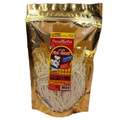 Fischbasierter Proteinsnack für Zuckergleiter & Hamster – 120g Natürlicher Haustiersnack