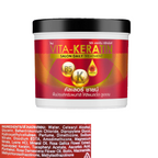 1 Carton 250ml Vita Keratin Salon Treatment Color Shine Nourishing Colored DDPK