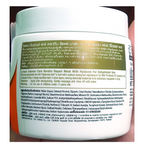 200 g Lolane Intense Keratin Repair Haarmaske mit Hyaluron für dehydriertes Haar K