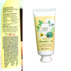 30g Sabaiarom Chiang Rai Osmanthus Tea Hand Cream Reduces dryness fragrance K