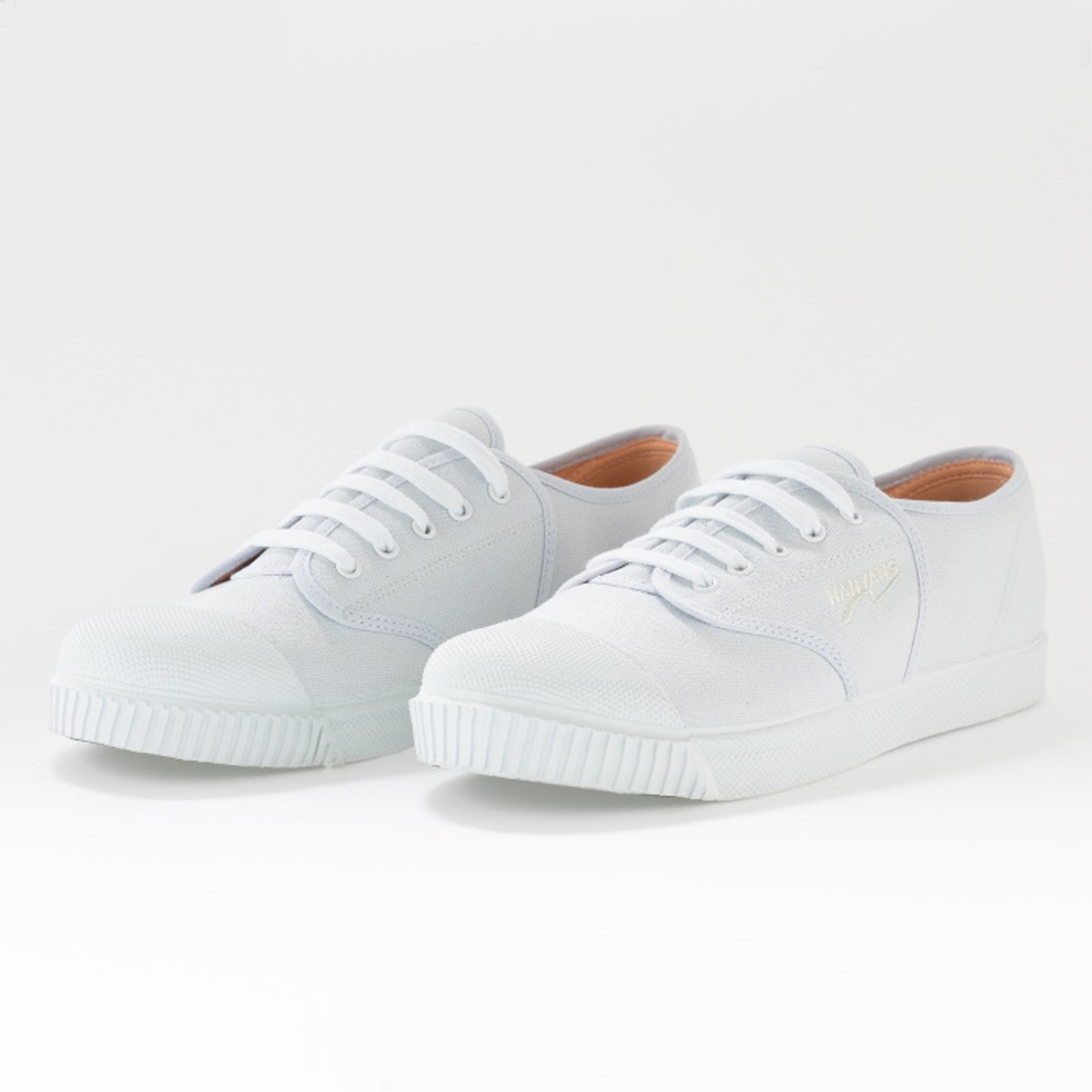 Grüner Gummi Sohle Schuhe Sneakers Canvas Schuhe Sport Mode Nanyang 205-s K