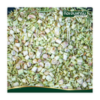 Dried Lemongrass 100% For Drinks Cooking Food Beverage Gorngern K