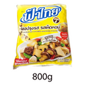 800 g Pilz-Würzpulver Halal Ohne MSG Vegan Fah Thai K