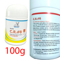 (100g) C.R.#8 Yellow Color Enhancer Vitamin For All Kinds of Yellow Fish