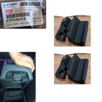 set 2 pcs Genuine Center console cabinet lock 2003-2011 Isuzu D-max 8973496500 K