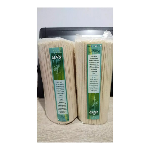 1 kg Dried Khao Soi Noodles Northern Thai food Noodle Noodles K