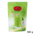 500g 3 in 1 Thai Milk Green Tea Instant Powder Iced Hot Cha Tra Mue K