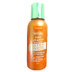 100ml Lolane Nature Hair Vitamin Booster Ultra Gloss For All Hair Types K