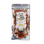 180g Fried Chili Snack Roasted Chinese Chilies Roasted Sesame Flavor K