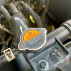 Nissan 21430C991A Original Verschlussdeckel Druck NAVARA NP300 X-Trail