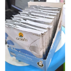 12 St. x 20g Milchtabletten mit Milchgeschmack Aus echter Kuhmilch K