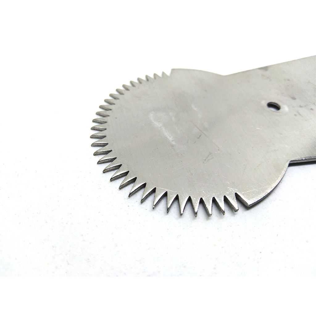 5 Pcs Coconut Grater Scraper Blade gadgets Shredder Hand au Thai Kitchen Tool K