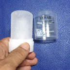 70 g DEOKLEAR Alaun Mineral Deodorant Stick Natürliche Formel Kristall Roll-on K