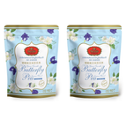 150g JASMINE BUTTERFLY PEA TEA Cold Hot Drinks Chatramue Brand K