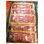ロザ チリソース ハラル 料理用ディップ スナック 保存料不使用 10g 100個入り K