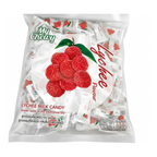 360g Meine Kaubonbons Litschi-Geschmack (ca. 100 St./Packung) K