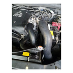 14099W020P 三菱 ホースインタークーラー 純正部品 L200 トライトン 2006-2014 K