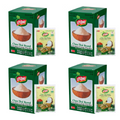 4 Boxes Chao Thai Coconut Milk Powder Thai Asia foods Beverage Ice cream Prung K