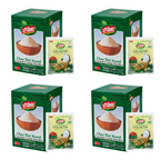 4 Boxes Chao Thai Coconut Milk Powder Thai Asia foods Beverage Ice cream Prung K