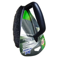 Scrubber triangle Black  Pad With Handle 3M Scotch-Brite K