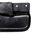 1 Paar links rechts Gummi hinten Schmutzfänger Mitsubishi L200 Triton 2005 - 2014