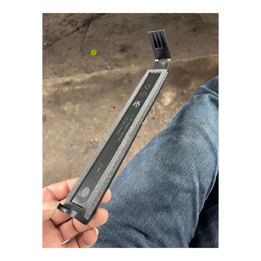 8980636940 Original Luftfilterabdeckung ISUZU D-MAX 2003-2011 K
