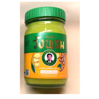 100g Wangprom YellowThai Herbal Balm Massage Pain Relief Aromatherapy