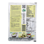 60g Chao Thai Kokosmilchpulver Thai Asia Lebensmittel Getränke Eiscreme Prung K