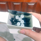 (6包/箱) ヴァセリン メンズ SPF30 PA+++ ブライトニングセラム