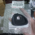 Genuine TOYOTA 4518606140C0 Cover Steering Wheel Hilux FORTUNER Camry 2011-15