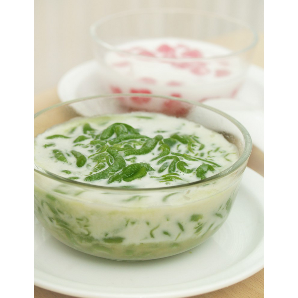 4 Boxes Chao Thai Coconut Milk Powder Thai Asia foods Beverage Ice cream Prung K