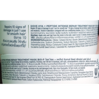 265 g Dove Hya Peptide Intense Repair Treatment Mask Bio-P K