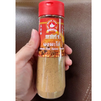100g Chinesisches Fünf-Gewürze-Pulver Plastikflasche Braten Marinieren Kochen K