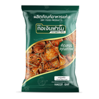 Gorngern Getrocknete Bael-Frucht 200g – Natürlicher thailändischer Kräutertee & Backzutat | Kor Ngern Farm