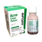 15ml Oxe Cure Acne Clear Potion for acne prone skin K