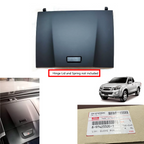 #8974233201 Originalteil Deckel Handschuhfach Isuzu Dmax 2012-2019 K